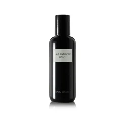 HAIR AND BODY WASH 250 ML