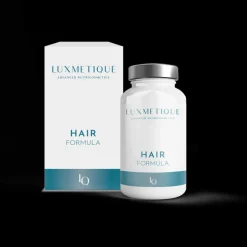 Hair Formula