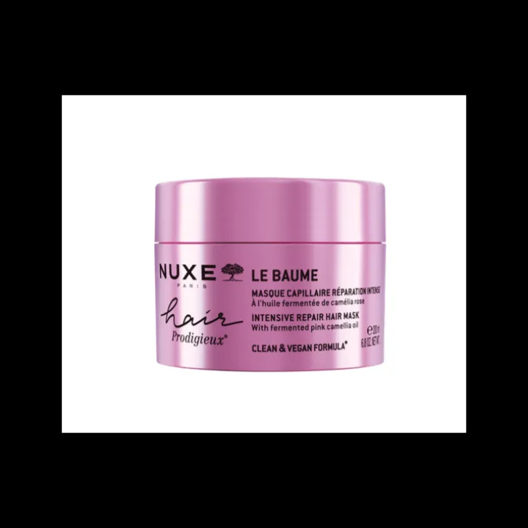 Hair Prodigieux Mascarilla Capilar Reparación Intensiva