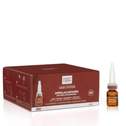 HAIR SYSTEM AMPOLLAS ANTICAÍDA