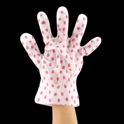 HAND MASK SWEET MANDARIN