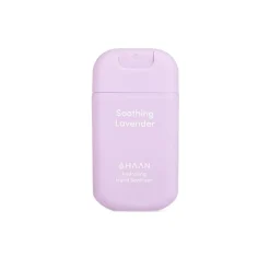Hand Sanitizer Soothing Lavender