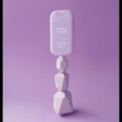 Hand Sanitizer Soothing Lavender