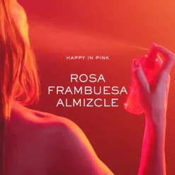 Happy In Pink Bruma Perfumada Cuerpo y Cabello