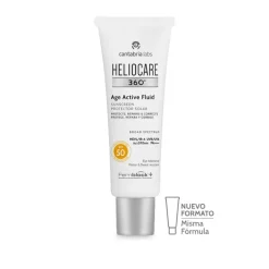 HELIOCARE 360º AGE ACTIVE FLUIDO SPF50 50ML
