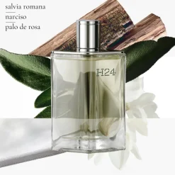 HERMÈS H24 EAU DE TOILETTE