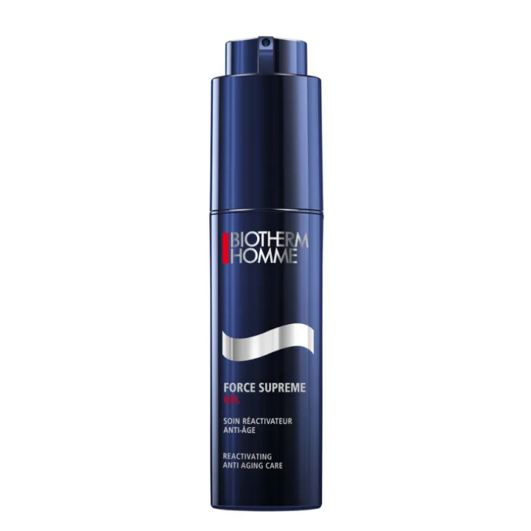 HOMME FORCE SUPREME GEL