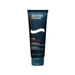 HOMME T-PUR GEL CLEANSER 125ML