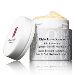 8HR CREAM SKIN PROTECT NIGHT TIME MIRACLE MOISTURIZER