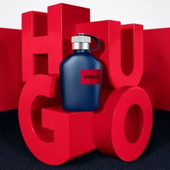 HUGO JEANS EAU DE TOILETTE PARA HOMBRE