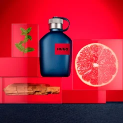HUGO JEANS EAU DE TOILETTE PARA HOMBRE