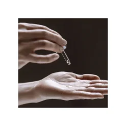 HUILE PRÉCIEUSE À LA ROSE NOIRE 25ML