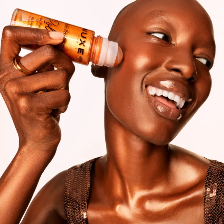 Huile Prodigieuse Or Roll-On