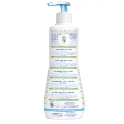 HYDRA BEBÉ LECHE CORPORAL PIEL NORMAL