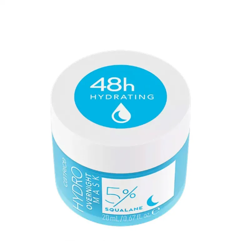 HYDRO OVERNIGHT MASCARILLA