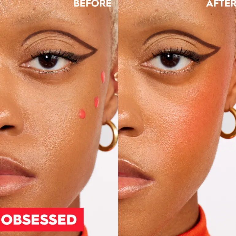 HYDROMANIAC BLUSH GLOW HYDRATOR