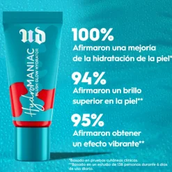 HYDROMANIAC BLUSH GLOW HYDRATOR