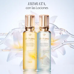 Hydro-Softening Essence Lotion