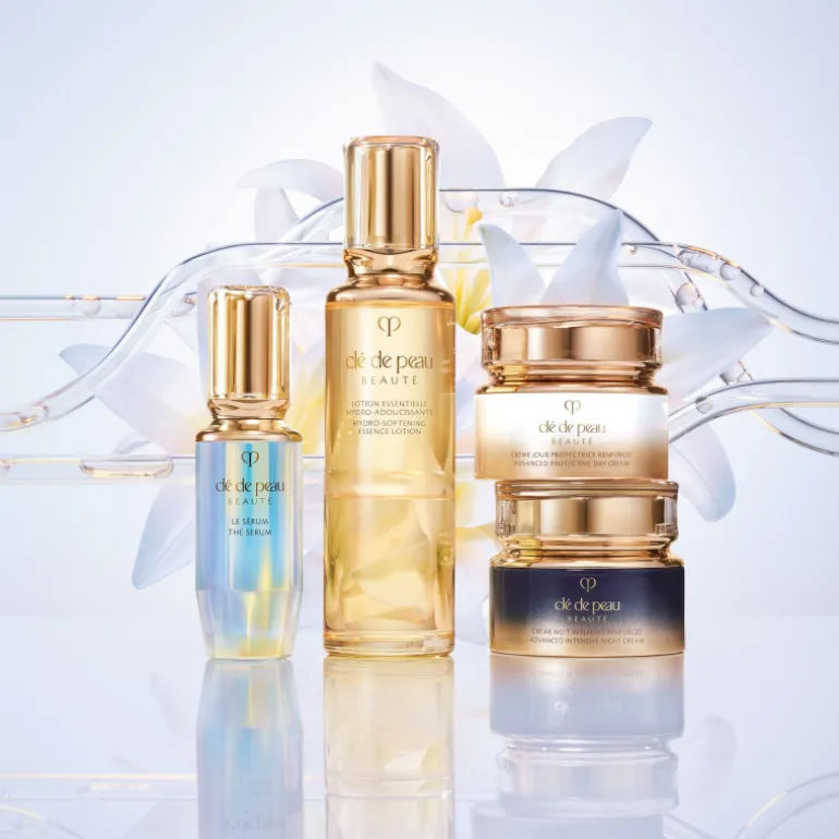 Hydro-Softening Essence Lotion