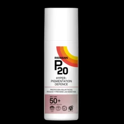 Hyperpigmentation Defence Face SPF50+