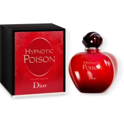 HYPNOTIC POISONEau de Toilette