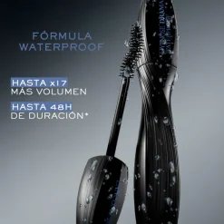 Hypnôse Drama Waterproof Mascara