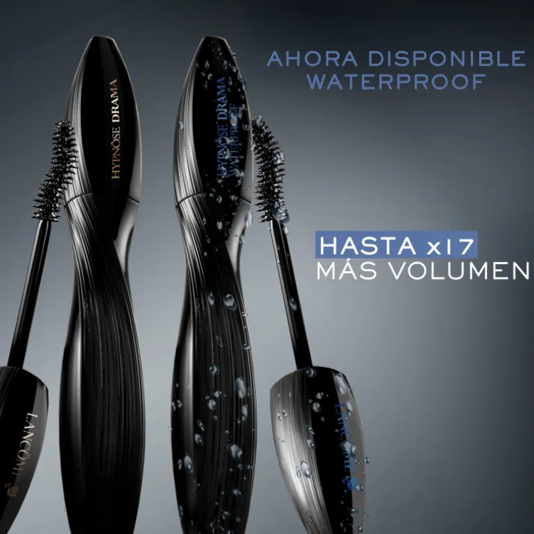 Hypnôse Drama Waterproof Mascara
