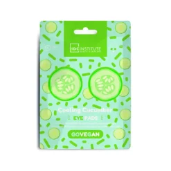 Idc Institute Cucumber Eye Pads