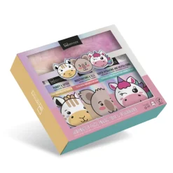 Idc Institute Cute Animals Ultimate Pack