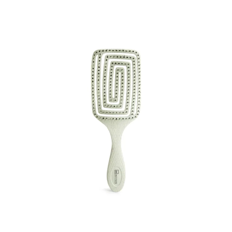 Idc Institute Eco Paddle Brush