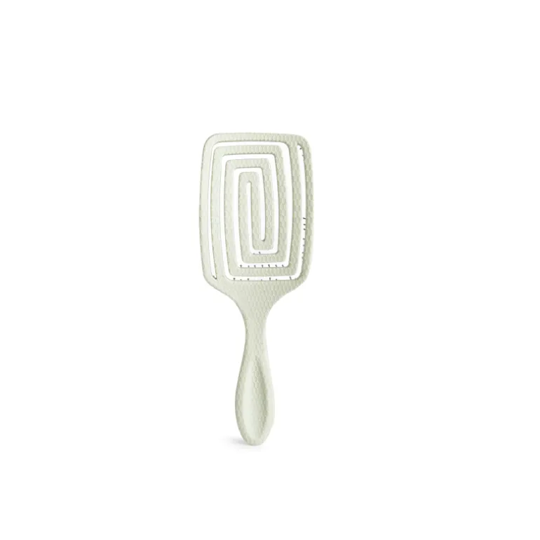 Idc Institute Eco Paddle Brush