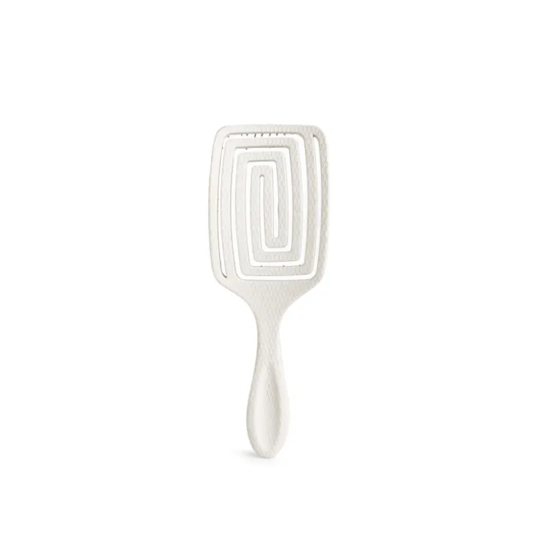 Idc Institute Eco Paddle Brush