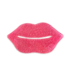 Idc Institute Glitter Lip Pads Pink