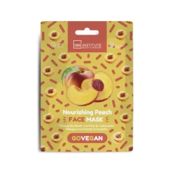 Idc Institute Mask Peach For Dry Skin