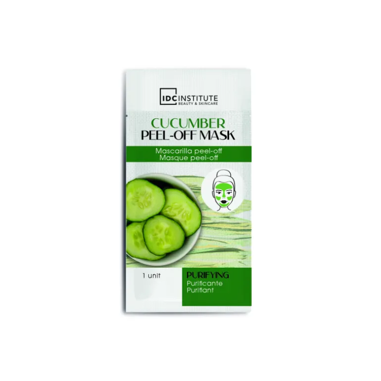 Idc Institute Peel Off Cucumber