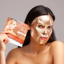 Idc Institute Rose Gold Mask