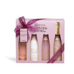 Idc Institute Scented Bath Rosé Champagne Set