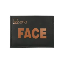 IDC MAGIC FACE BEAUTY BOOK ESP ED.
