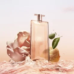 IDÔLE EAU DE TOILETTE VAPORIZADOR