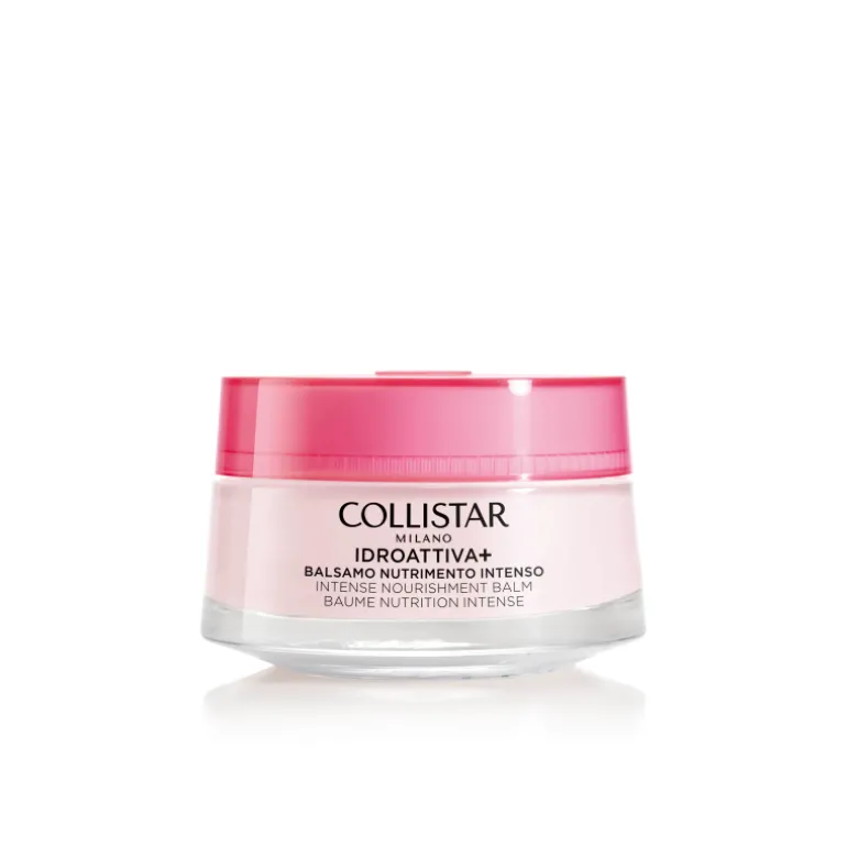 Idroattiva+ Bálsamo Nutrición Intensa