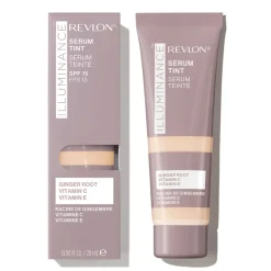 Illuminance Serum Tint