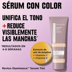 Illuminance Serum Tint