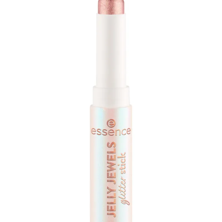 Iluminador Jelly Jewels Glitter Stick