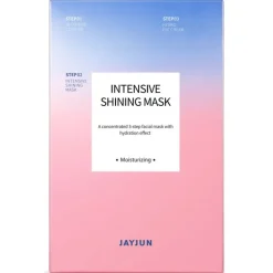 INTENSIVE SHINING MASK