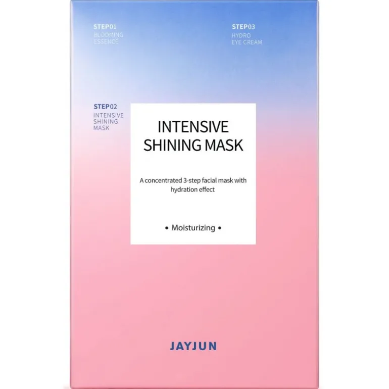 INTENSIVE SHINING MASK