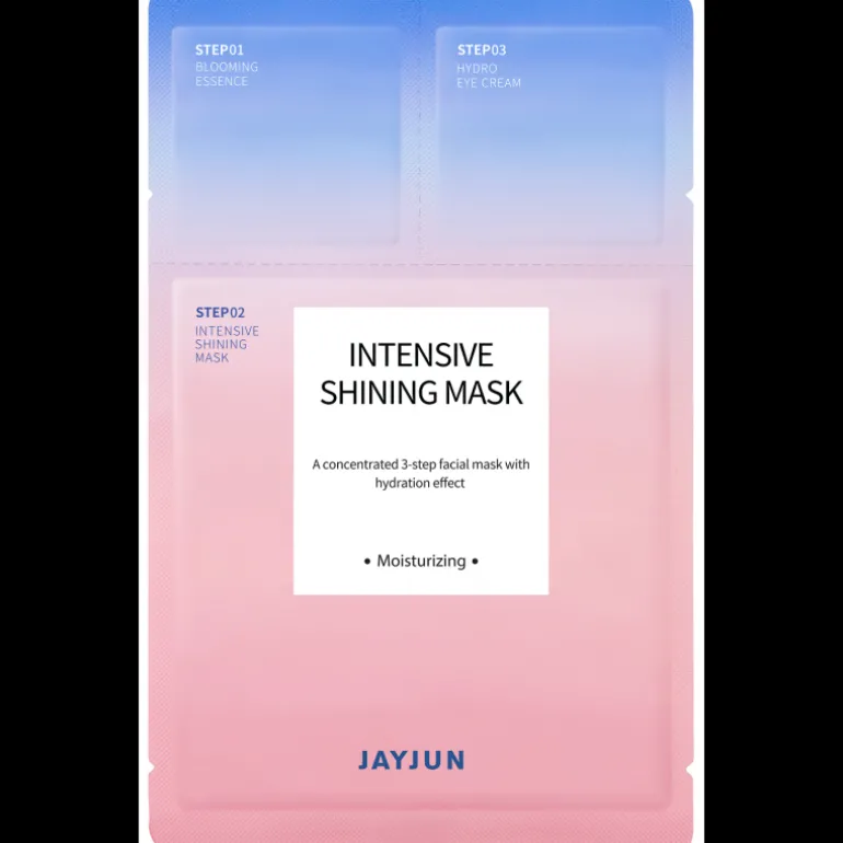 INTENSIVE SHINING MASK