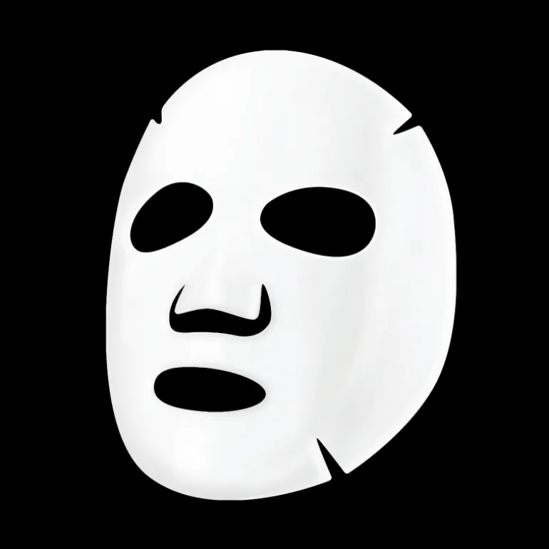 INTENSIVE SHINING MASK