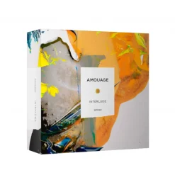 INTERLUDE WOMAN EAU DE PARFUM 100ML