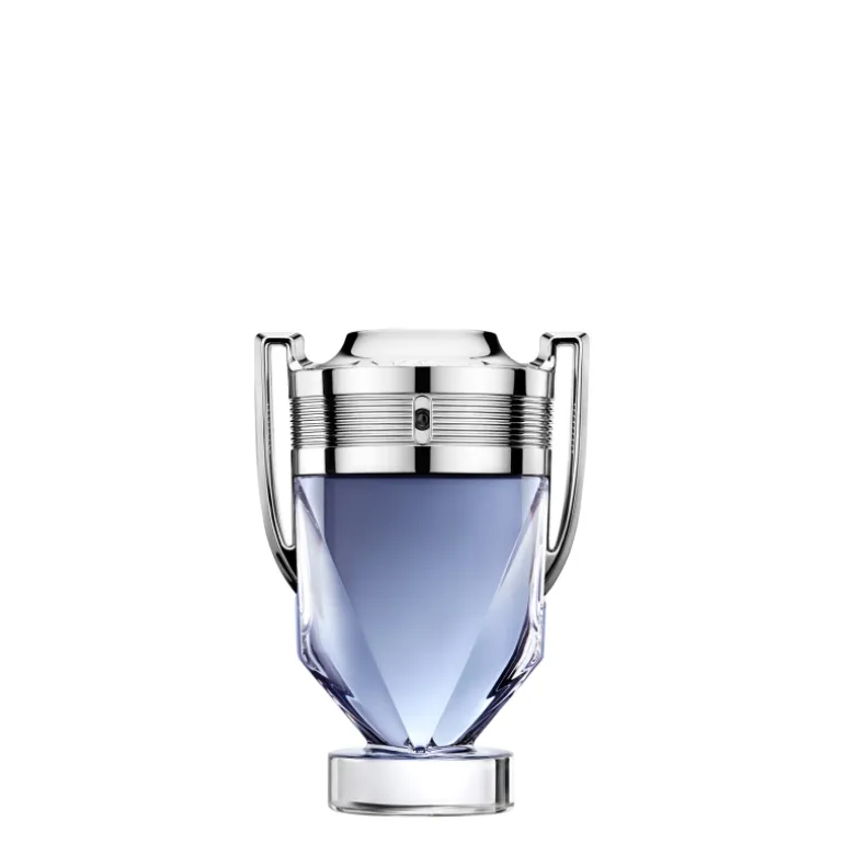 Invictus Eau De Toilette Vaporizador