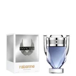 Invictus Eau De Toilette Vaporizador